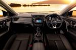 Nissan X-Trail N-Sport 2018 года (AU)